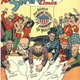 Illustration for article titled No School Like Old School: Explaining the Justice Society of America